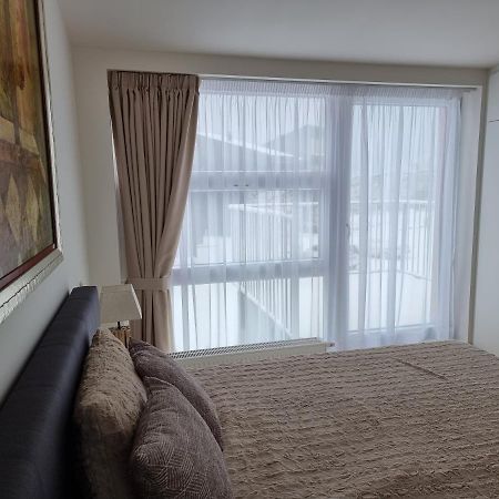 Apartment Max โลชนา โปด กลิโนฟเซม ภายนอก รูปภาพ